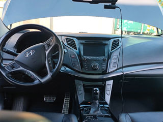 Hyundai i40 foto 9