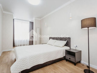 Apartament cu 2 camere, 64 m², Buiucani, Chișinău foto 1