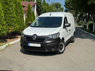Renault Express, 2021 г.