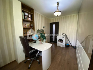 Apartament cu 4 camere, 87 m², Centru, Ialoveni foto 8