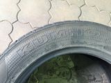 Pneuri iarna kumho шины зимние 235/60r18 foto 3