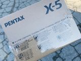 Pentax X5 - Nou foto 2