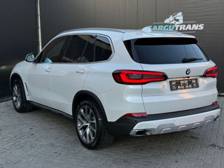 BMW X5 foto 6