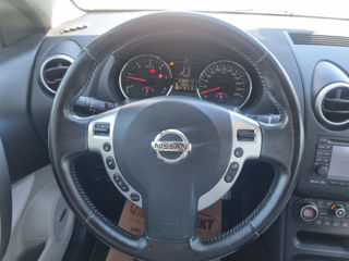 Nissan Qashqai foto 13