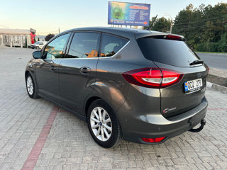 Ford C-Max foto 4