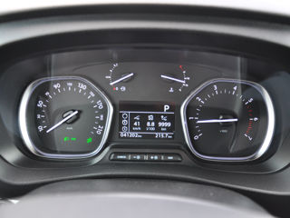 Toyota Proace Verso foto 19