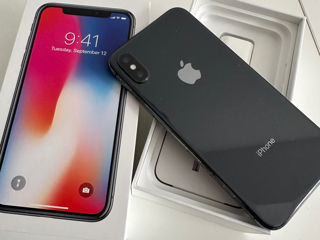 Apple iphone x 256 gb