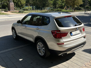 BMW X3 foto 4