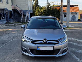 Citroen C4 foto 6