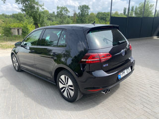 Volkswagen Golf foto 6