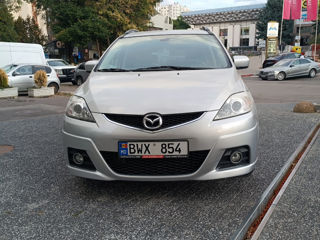 Mazda 5 foto 7