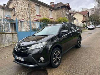 Toyota Rav 4 foto 3