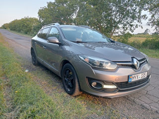 Renault Megane foto 2