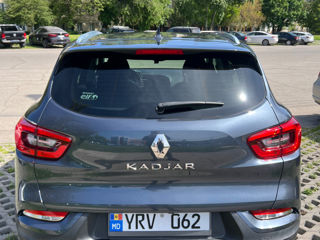 Renault Kadjar foto 4