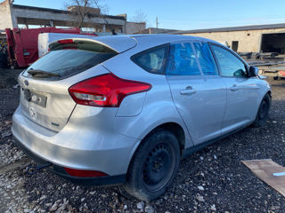 Ford Focus 2014/2015 1.0 Ecoboost foto 6