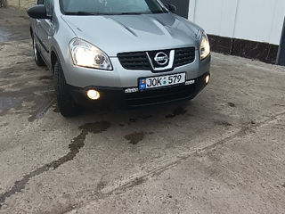 Nissan Qashqai foto 3