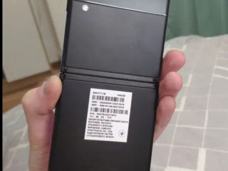 Samsung Z flip 3 5G обмен foto 3