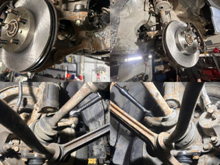 Toyota Camry фото 6