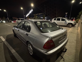 Honda Civic foto 4