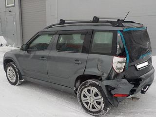 Nissan X-Trail foto 7