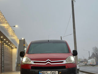 Citroen Berlingo foto 8