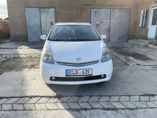 Toyota Prius foto 3