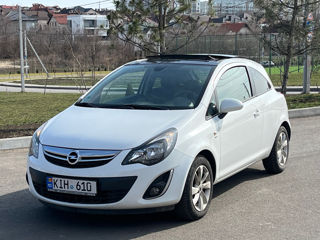 Opel Corsa foto 3