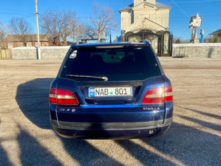 Fiat Stilo foto 5