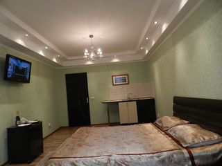 Apartament cu 1 cameră, 25 m², Centru, Chișinău, Chișinău mun. foto 9