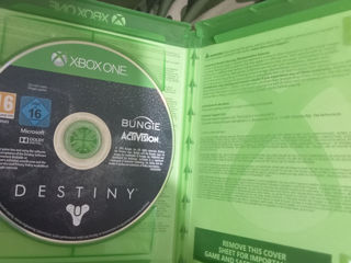 Destiny 1 Xbox foto 2