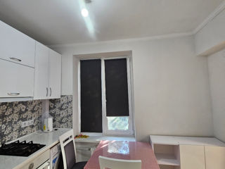 Apartament cu 1 cameră, 30 m², Botanica, Chișinău foto 6