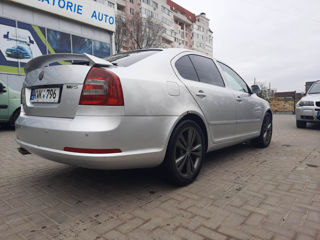 Skoda Octavia RS foto 3