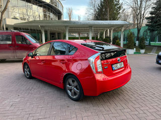 Toyota Prius foto 5