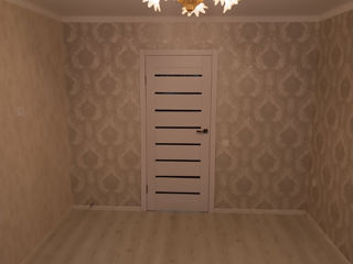 Apartament cu 3 camere, 65 m², Autogara, Bălți foto 6