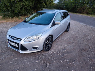 Ford Focus foto 1