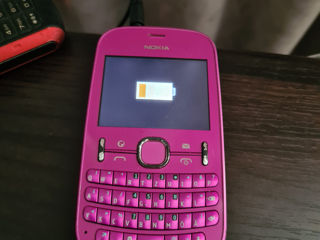 Nokia asha 200. 200 lei