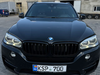 BMW X5 foto 2