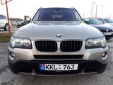 BMW X3 foto 8