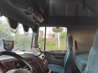 Daf 95XF480,GTM984 foto 2