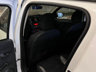 Dacia Sandero Stepway foto 5