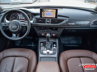 Audi A6 foto 5