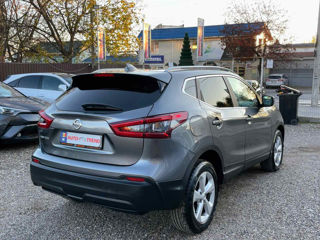 Nissan Qashqai foto 3