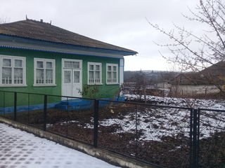 Vind casa in satul Recea raionul Riscani! foto 2