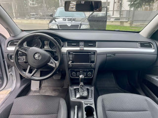 Skoda Superb foto 7