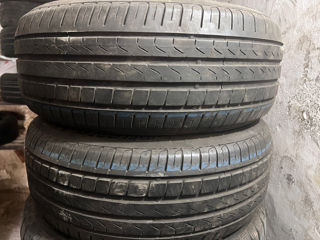 R17 225/55  Pirelli Cinturato