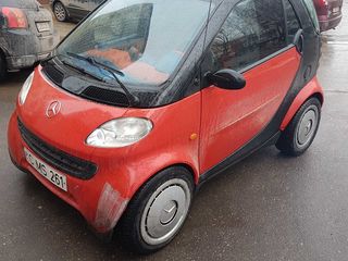 Smart Fortwo foto 2