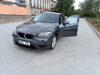 BMW X1 foto 2