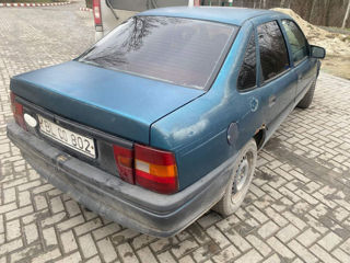 Opel vectra  A foto 1