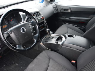 Ssangyong Kyron foto 6