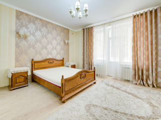 Apartament cu 3 camere, 93 m², Telecentru, Chișinău foto 1